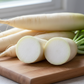 White Satin F1 Carrot