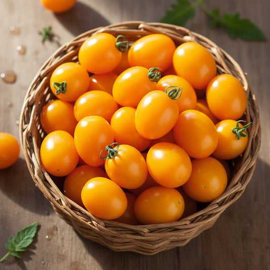 Sunrise Sauce F1 Tomato Seeds online shopping