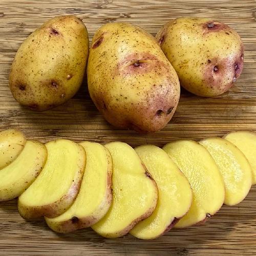 Smilin’ Eyes Seed Potato online shopping
