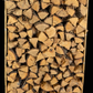 Hickory Cooking Firewood