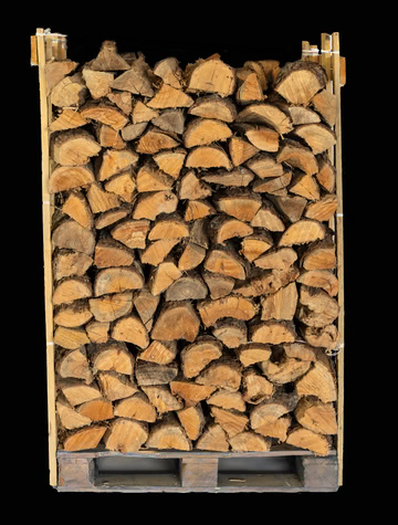 Pecan Cooking Firewood