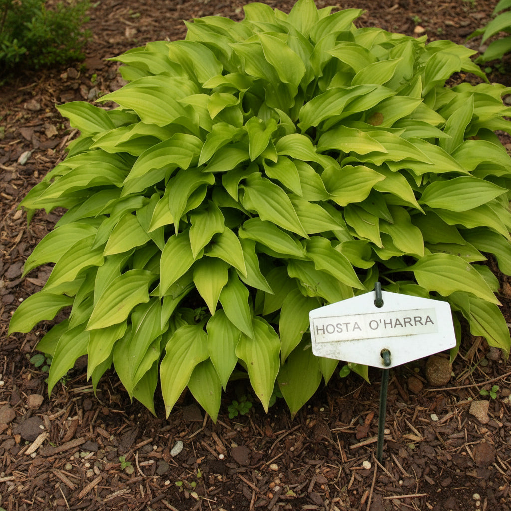 O’Harra Hosta Plants online shopping