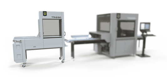 TTA ISO VisionAir Cutting Selector