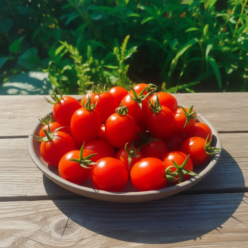 Principe Borghese Tomato