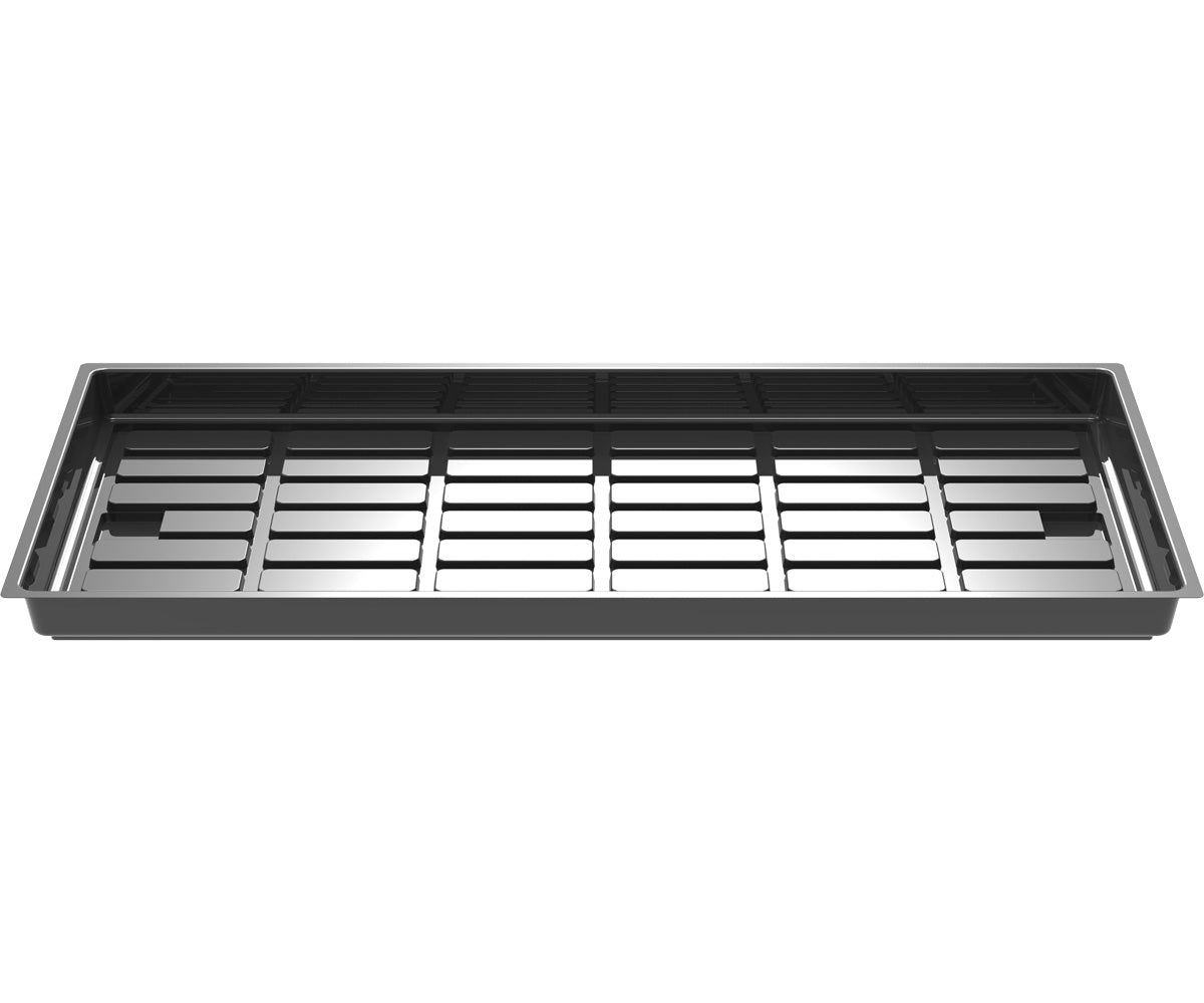 Active Aqua 3' x 6' Low Rise Hydroponic Flood Tray