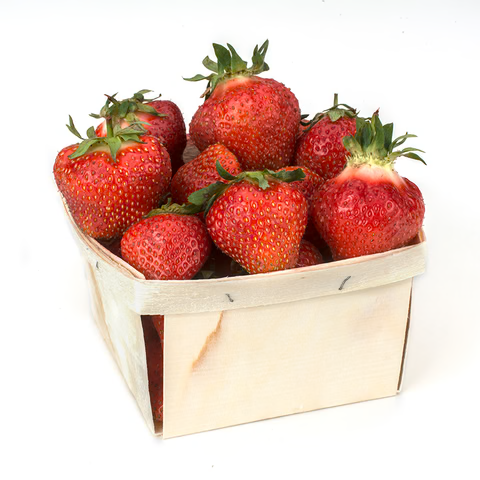 Dickens Mid Season Strawberry