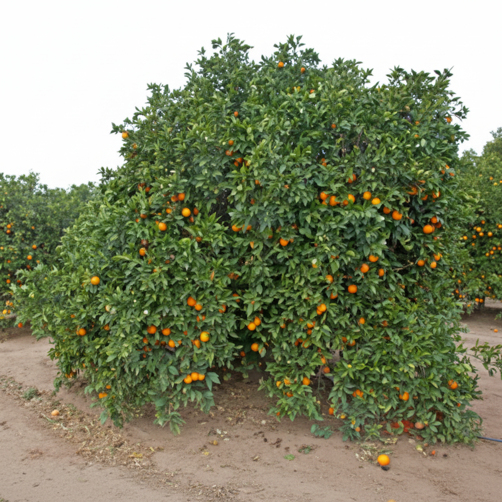 Parent Washington Navel Orange Budwood citrus plant material online shopping