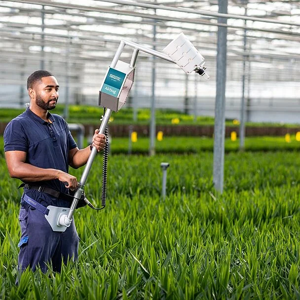 Natutec Airbug Beneficial Organism Applicator