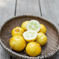 Lemon Cucumber
