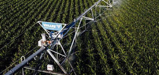Valley 8000 Series Centre Pivot Irrigation online shopping