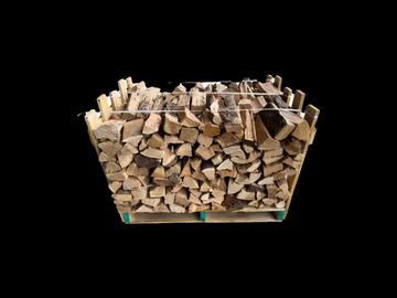 Cherry Cooking Firewood