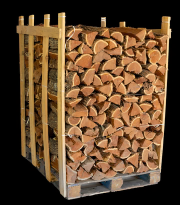 Mesquite Cooking Firewood
