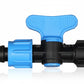 Toro Irrigation Dripline and Hose Fittings - Male Threaded Shutoff Valves Irrigation online shopping