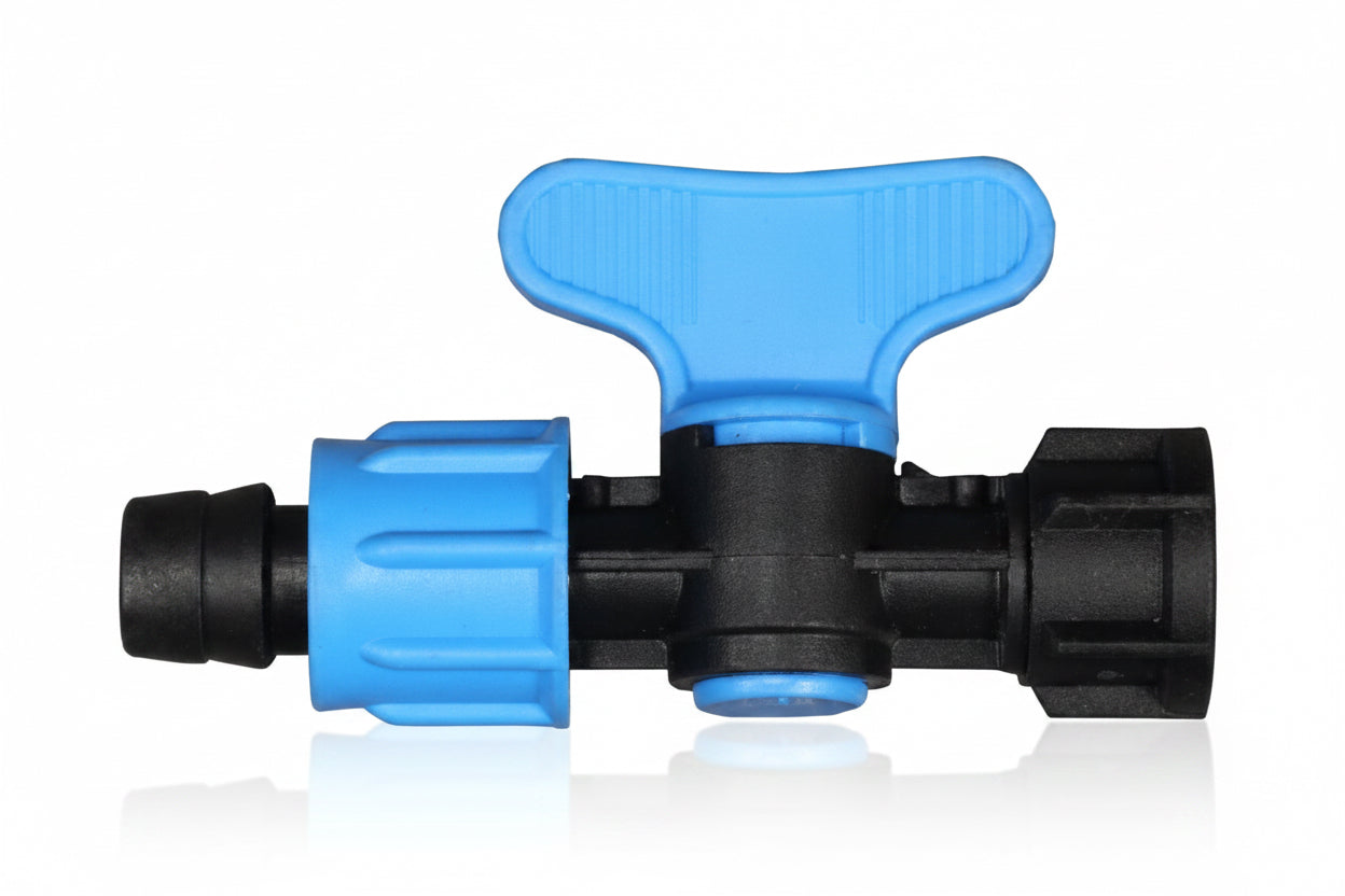 Toro Irrigation Dripline and Hose Fittings - Male Threaded Shutoff Valves Irrigation online shopping