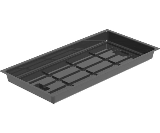 Active Aqua 2' x 4' Low Rise Hydroponic Flood Tray
