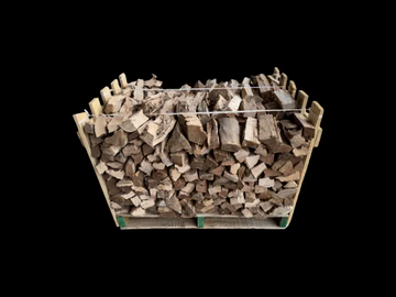 Pecan Cooking Firewood