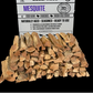 Mesquite Cooking Firewood