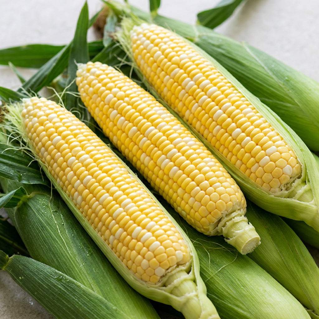 Allure F1 Organic Corn