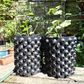Fairgrow Natural Rubber Nursery Pots