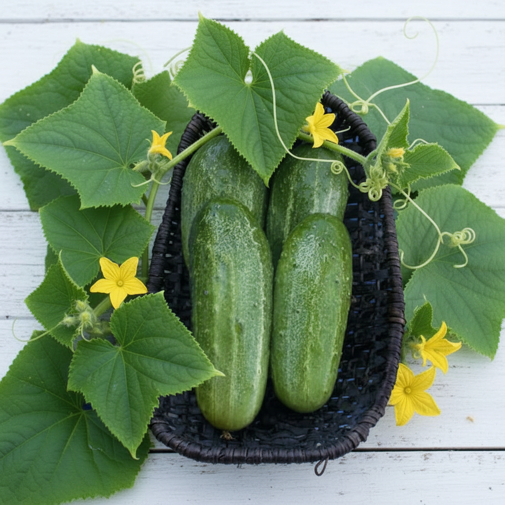 Wisconsin SMR-58 Cucumber Seeds online shopping