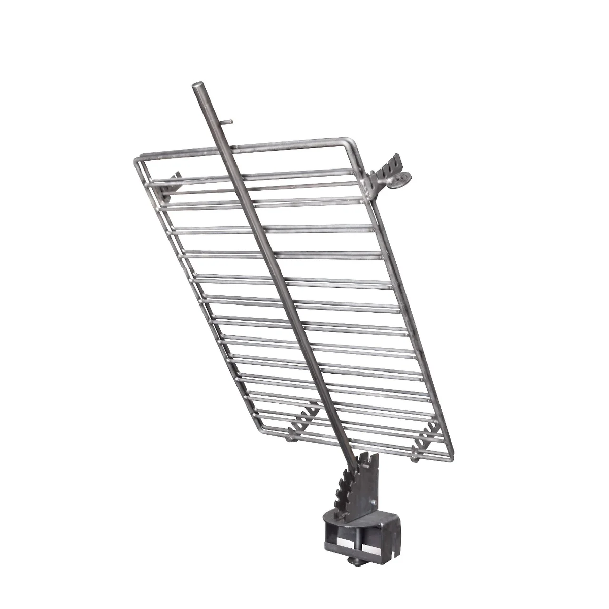 Chain Racking Grill Clamp Rack Grills – EVERGREEN
