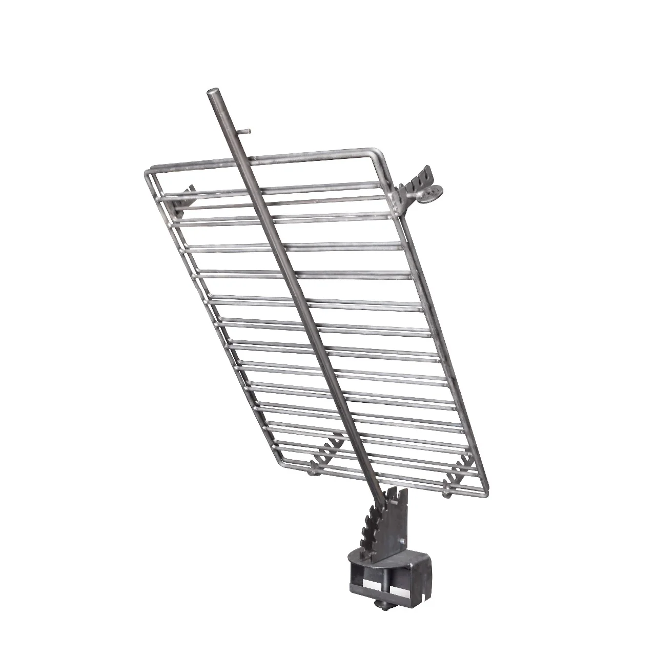 Outdoor open fire cooking whole animal grilling accessories