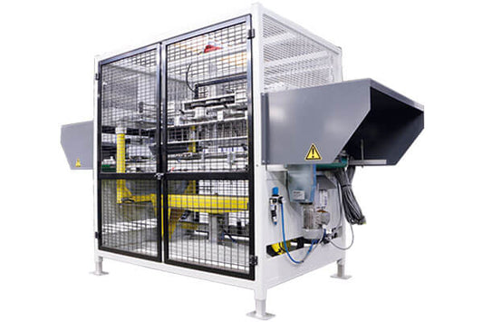 Viscon Dibbling Unit