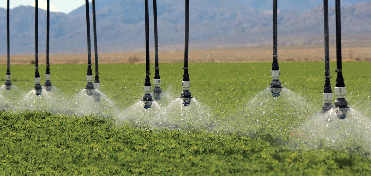 Valley Senninger® Sprinklers