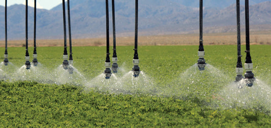 Valley Senninger® Sprinklers