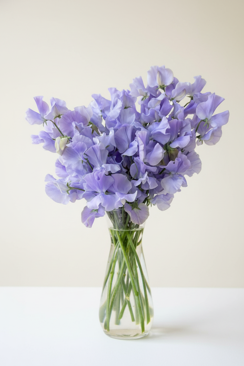 Naomi Nazaret Sweet Pea seeds online shopping
