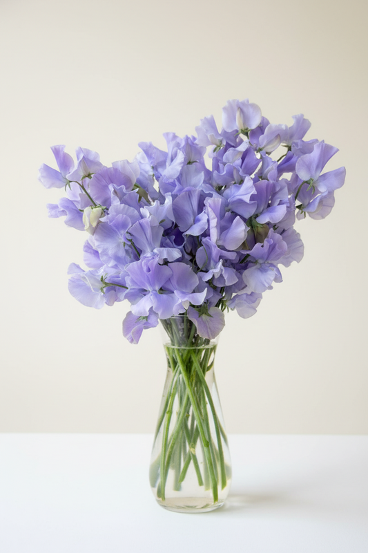 Naomi Nazaret Sweet Pea seeds online shopping