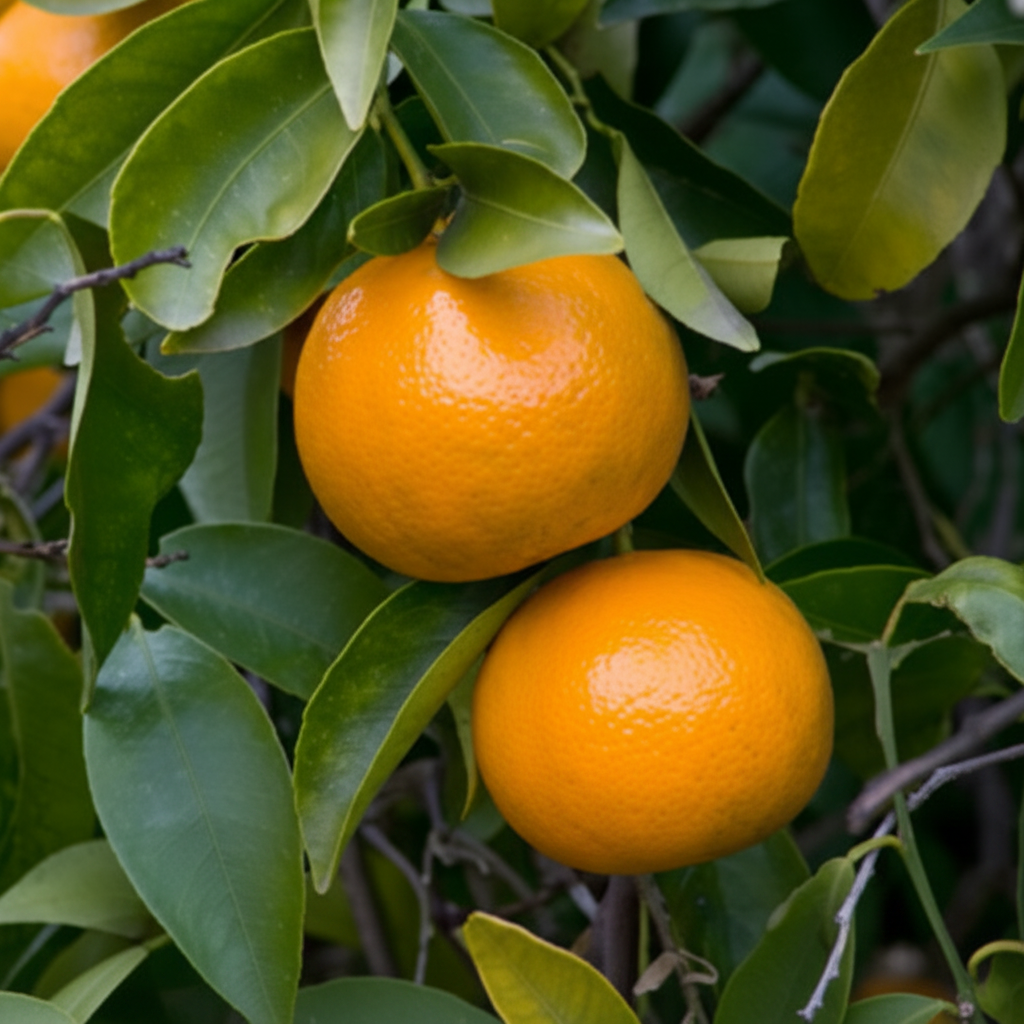 Kinnow Mandarin Hybrid Budwood citrus plant material online shopping
