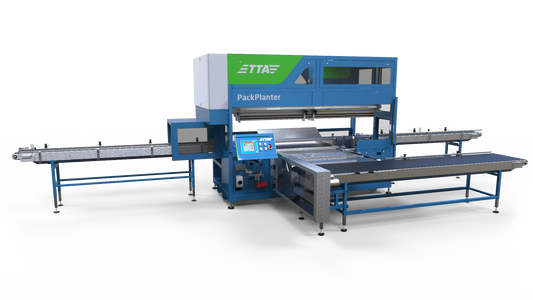 TTA ISO PackPlanter Plug Transplanter