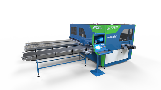 TTA ISO CombiFix Germination Correction