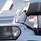 660W Rigid Mono Crystalline Boat Kit solar energy online shopping