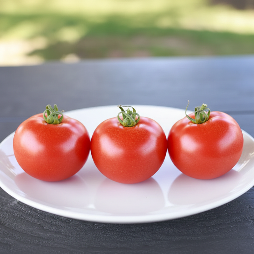 RuBee Goddess Tomato