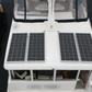 660W Rigid Mono Crystalline Boat Kit solar energy online shopping
