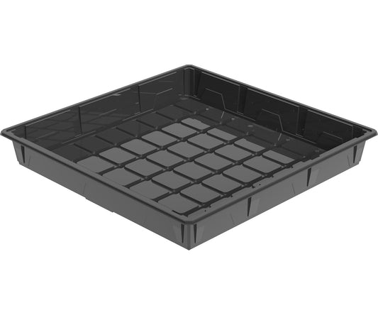 Active Aqua 4' x 4' Low Rise Hydroponic Flood Tray
