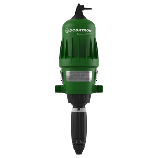 Dosatron D3GL2 Low Flow Fertilizer Injector