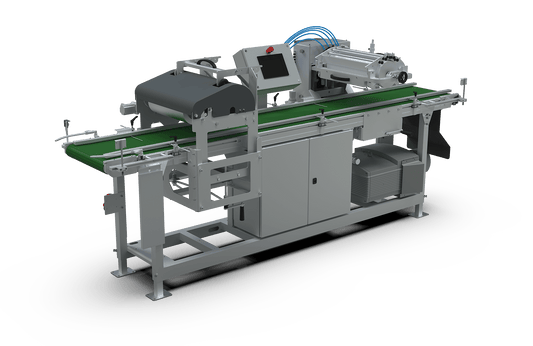 Viscon Roulette XL Seeder