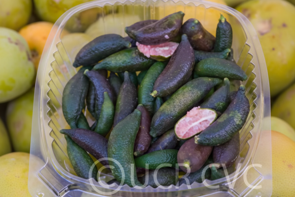 Australian Red Pulp Finger Lime Budwood citrus plant material online shopping