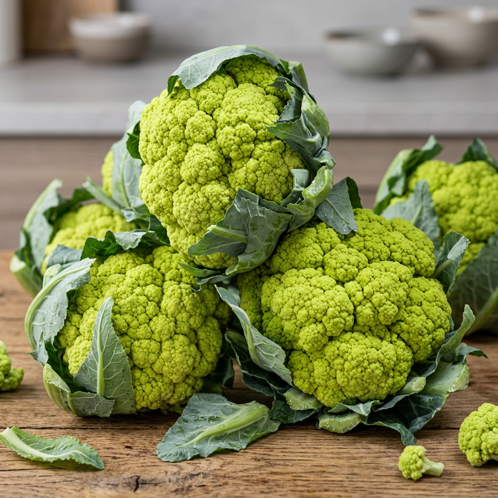 Trevi Cauliflower