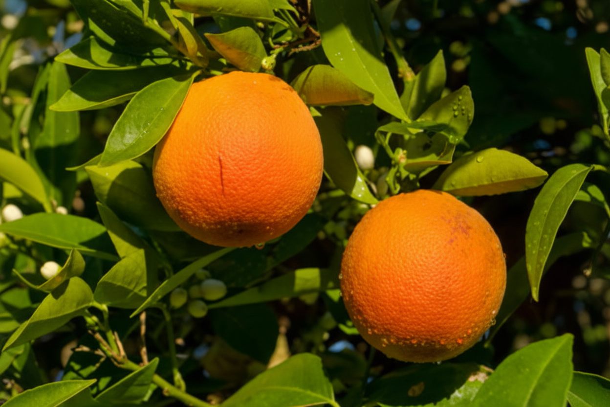 Moro Blood Orange Plant citrus plant material online shopping