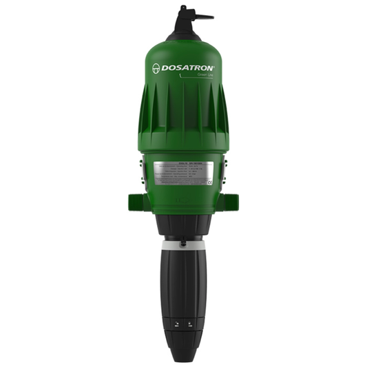 Dosatron D3GL10 Low Flow Fertilizer Injector