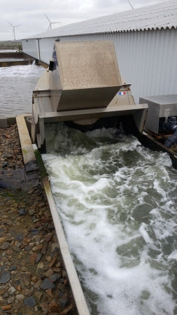 Hardouin Archimede Screw Pump automation online shopping