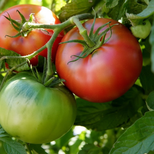 Damsel Organic Tomato Seeds online shopping