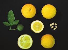 C-35 Citrange Seed citrus plant material online shopping
