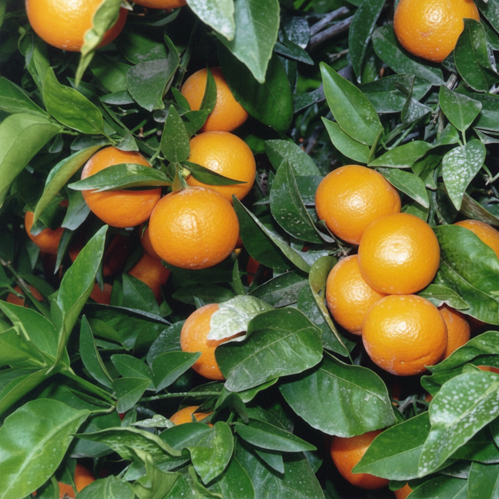 Page Tangelo Mandarin Budwood citrus plant material online shopping