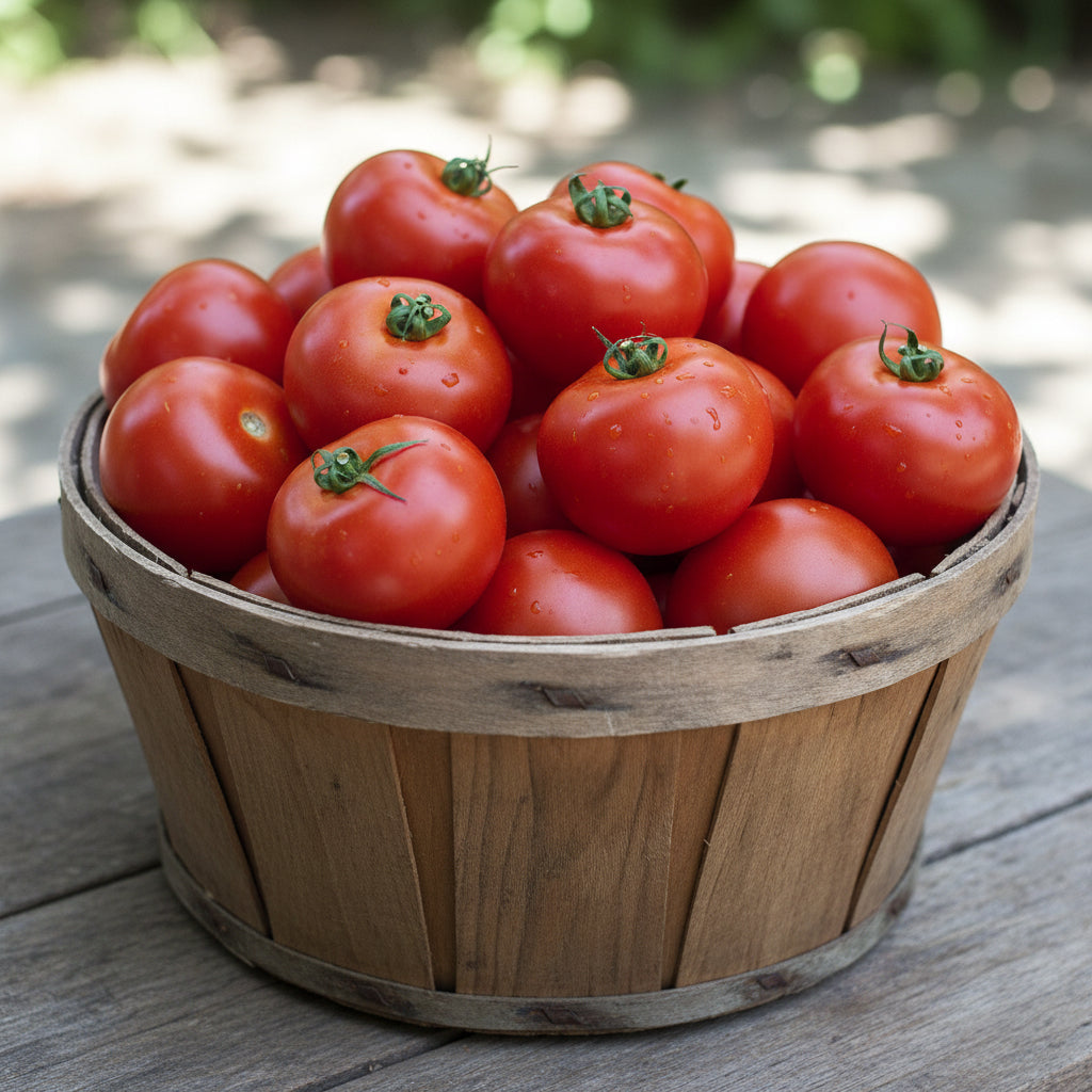 Mountain Magic Tomato