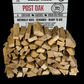 Post Oak Cooking Firewood